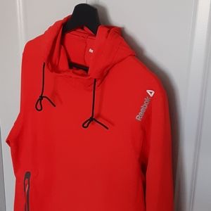 Reebok Spartan Hoodie